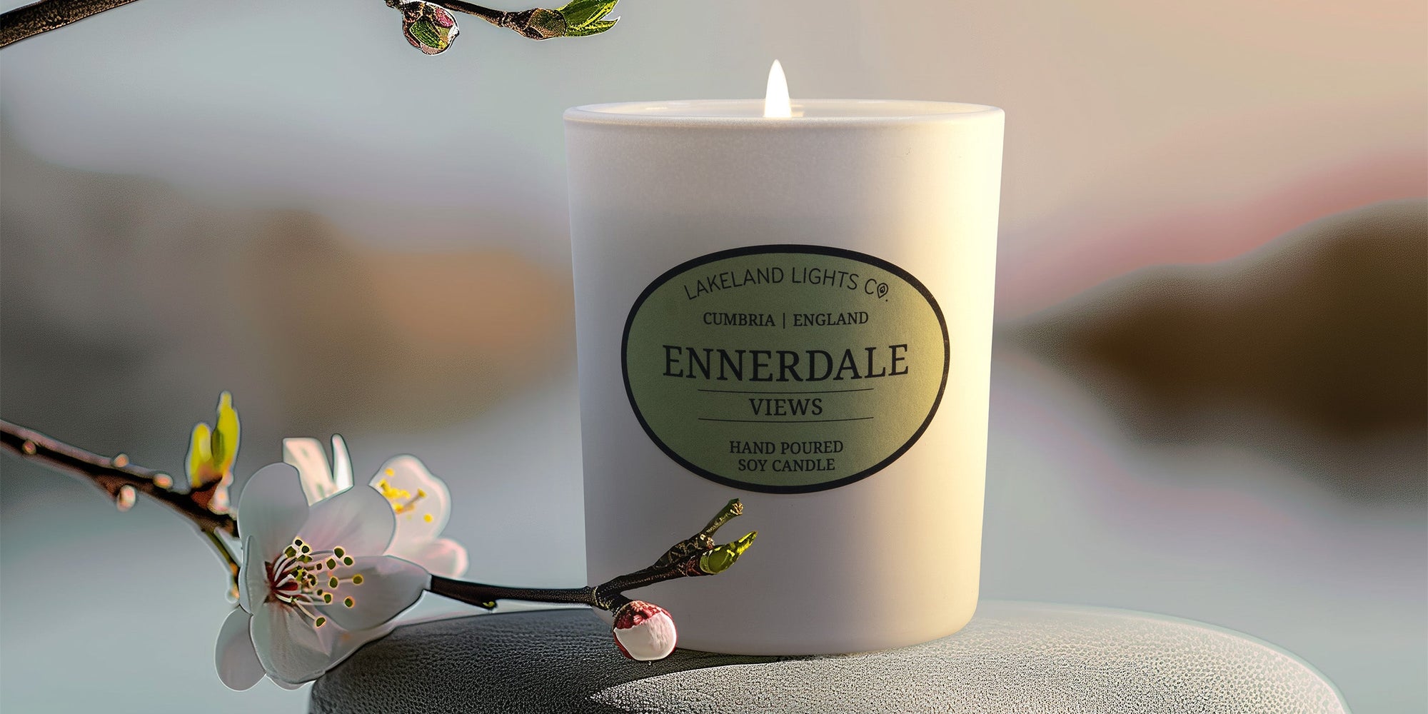 March Scent of the Month: Ennerdale