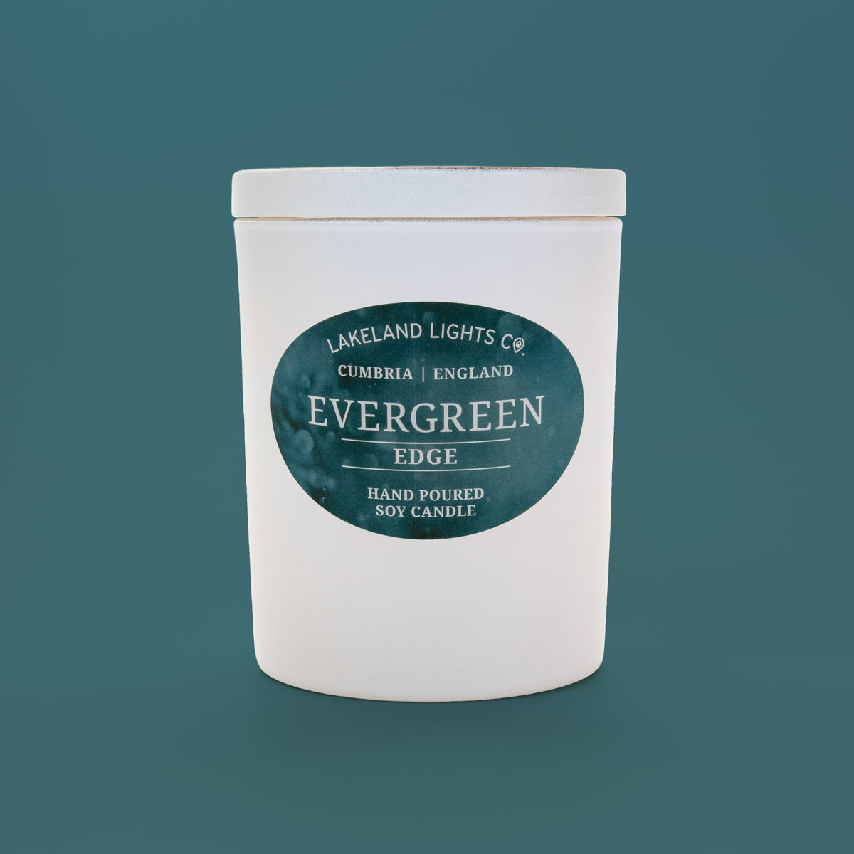 Evergreen Edge