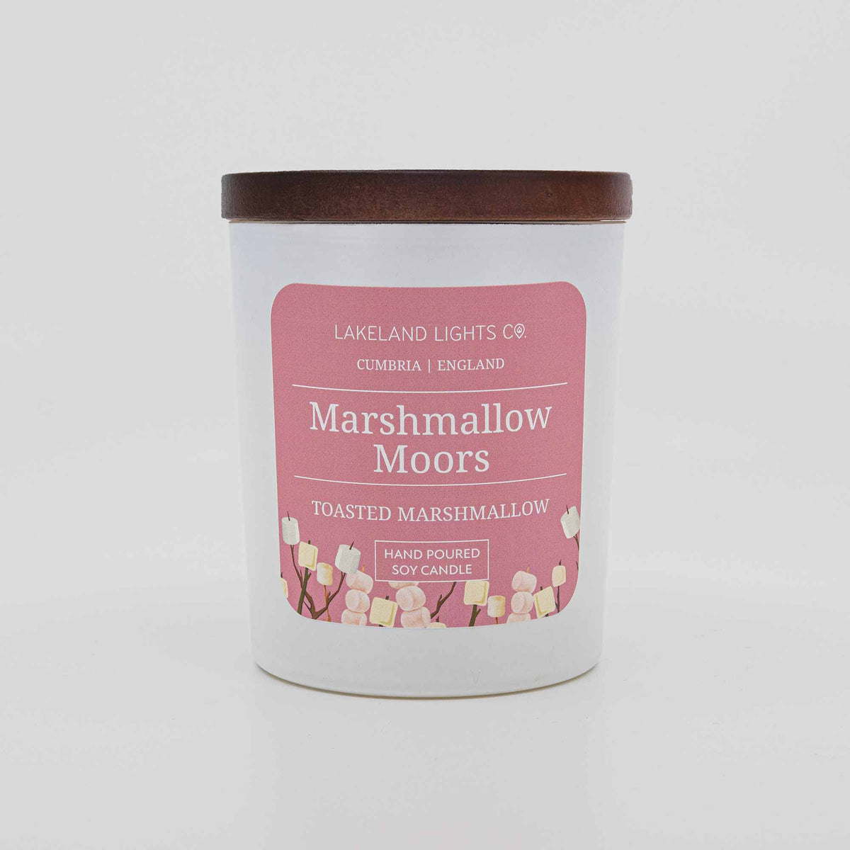 Marshmallow Moors