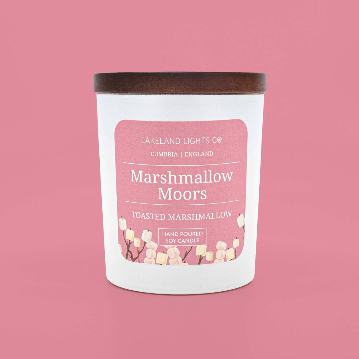 Marshmallow Moors