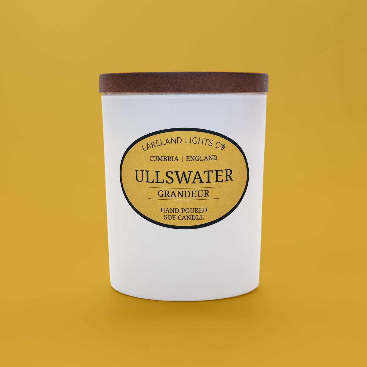 Ullswater