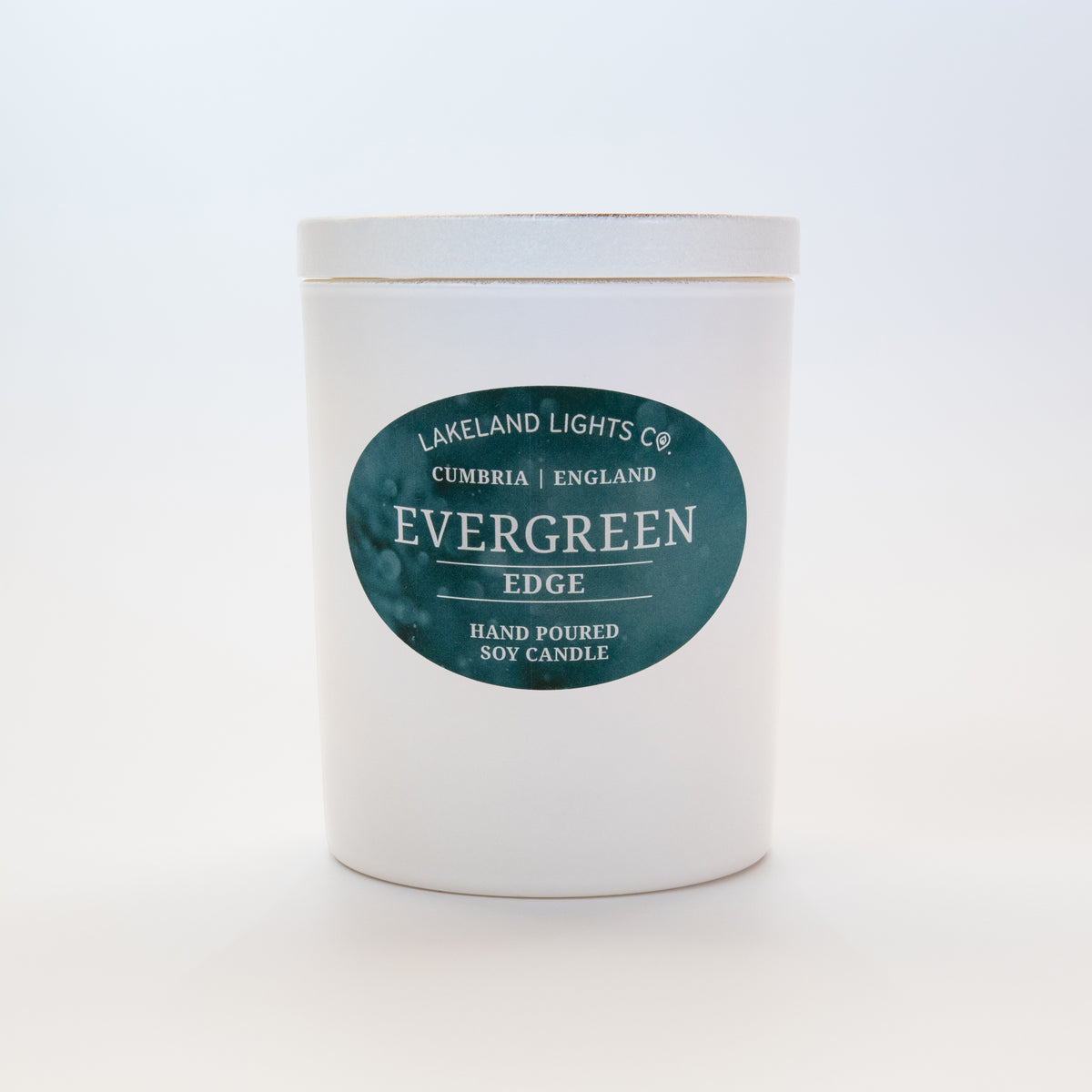 Evergreen Edge