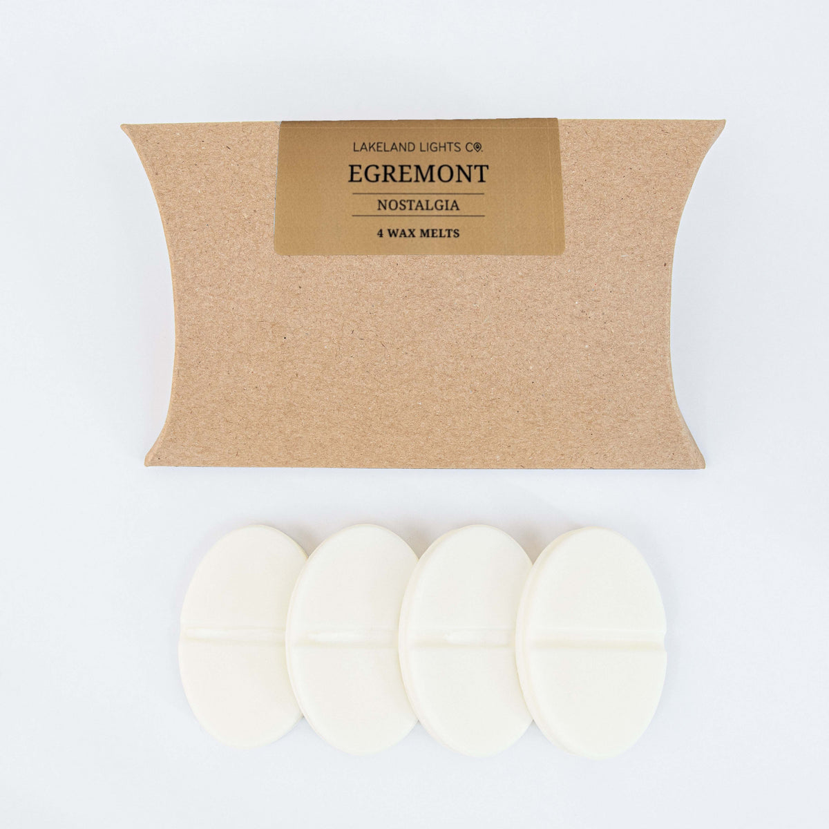 Egremont Wax Melts