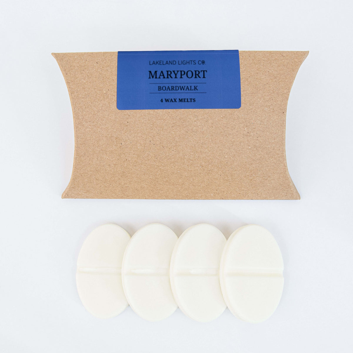 Maryport Wax Melts