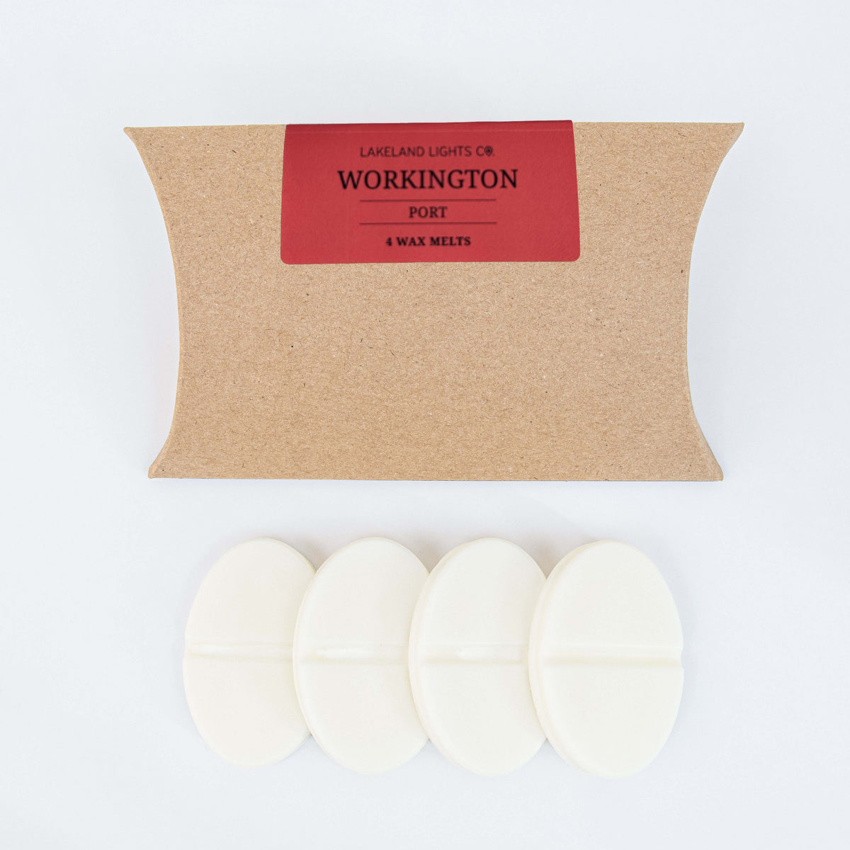 Workington Wax Melts